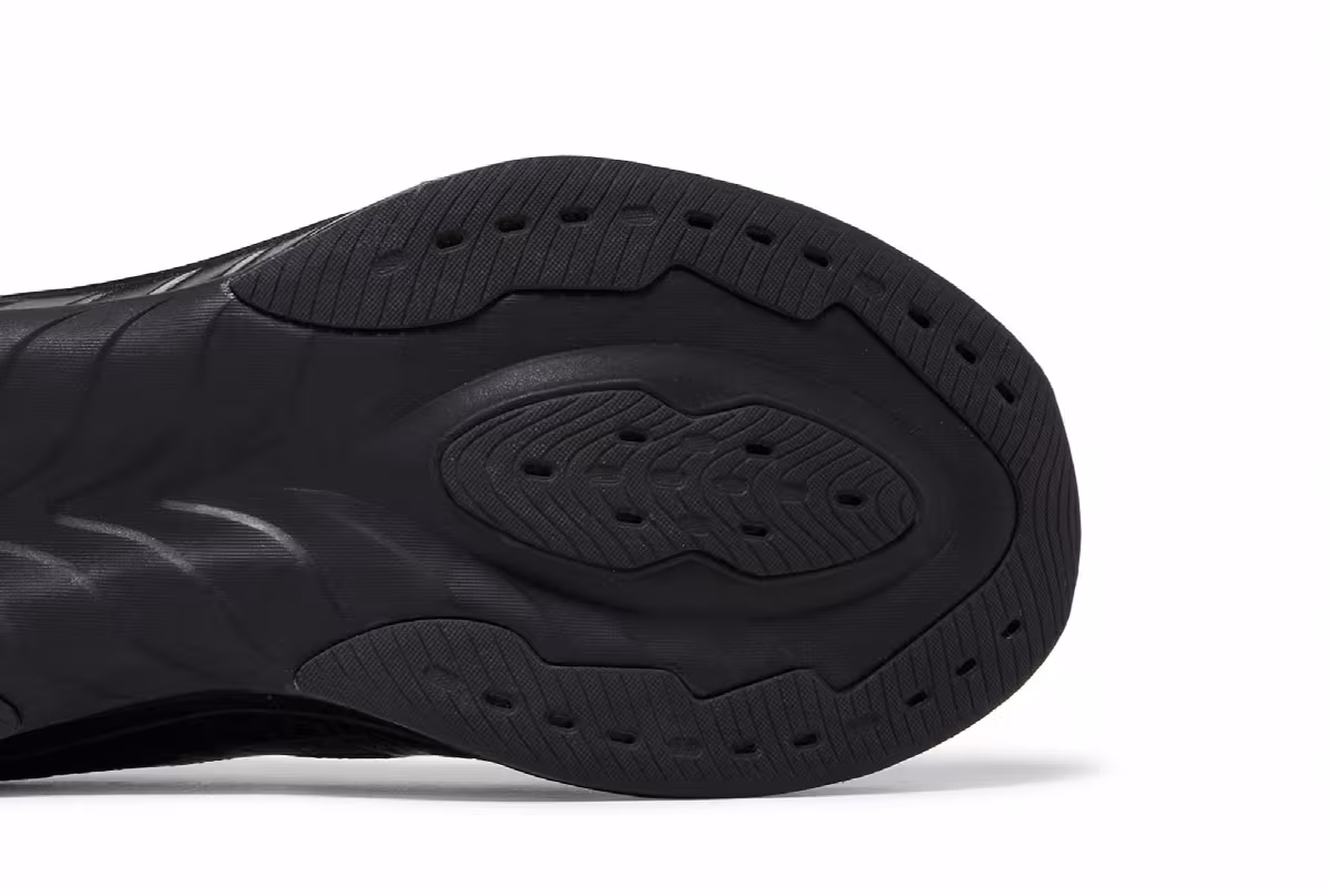 Asics Kinsei Blast Black, view 6