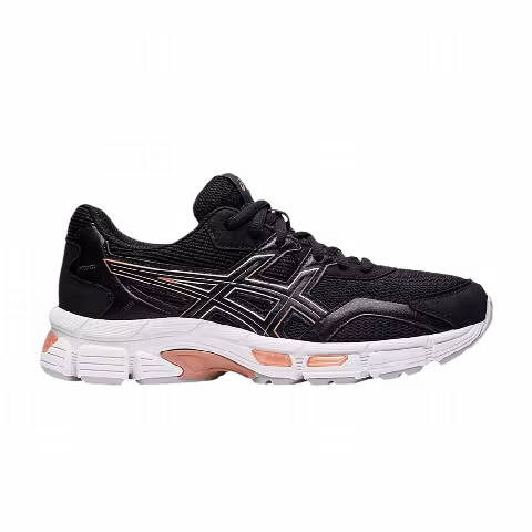 Asics Wmns Gel Jog MC 'Black Rose Gold'