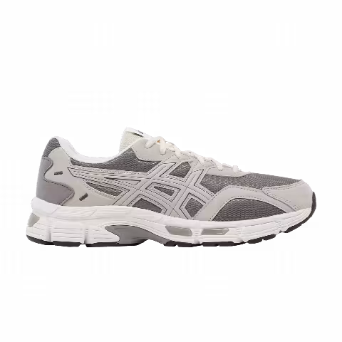 Asics Gel Jog MC 'Clay Grey Oyster Grey'