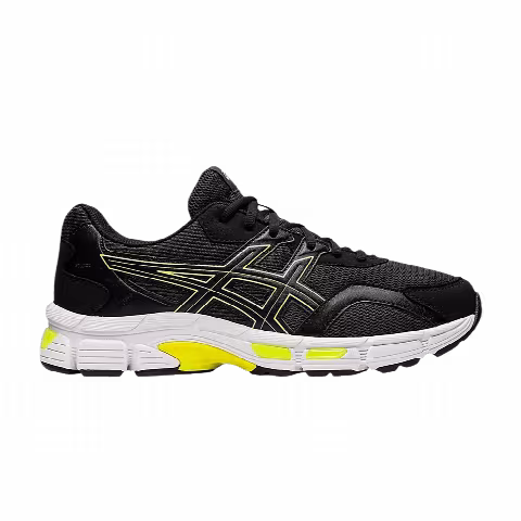Asics Gel Jog MC 'Graphite Grey Sour Yuzu'