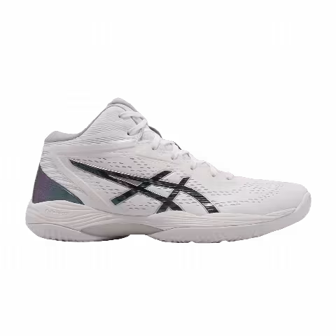 Asics Gelhoop V14 'White Prism Green'