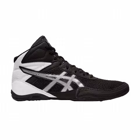 Asics Matflex 6 'Black Silver'