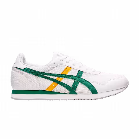 Asics Tiger Runner 'White Kale'
