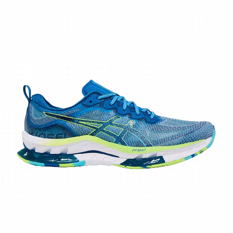 Asics Gel Kinsei Blast LE 'Lake Drive Hazard Green'
