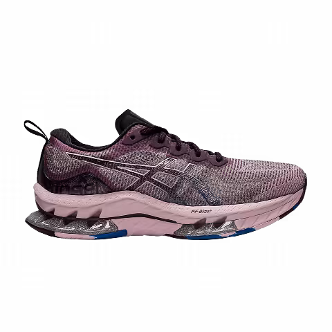 Asics Wmns Gel Kinsei Blast LE 'Deep Plum Barely Rose'