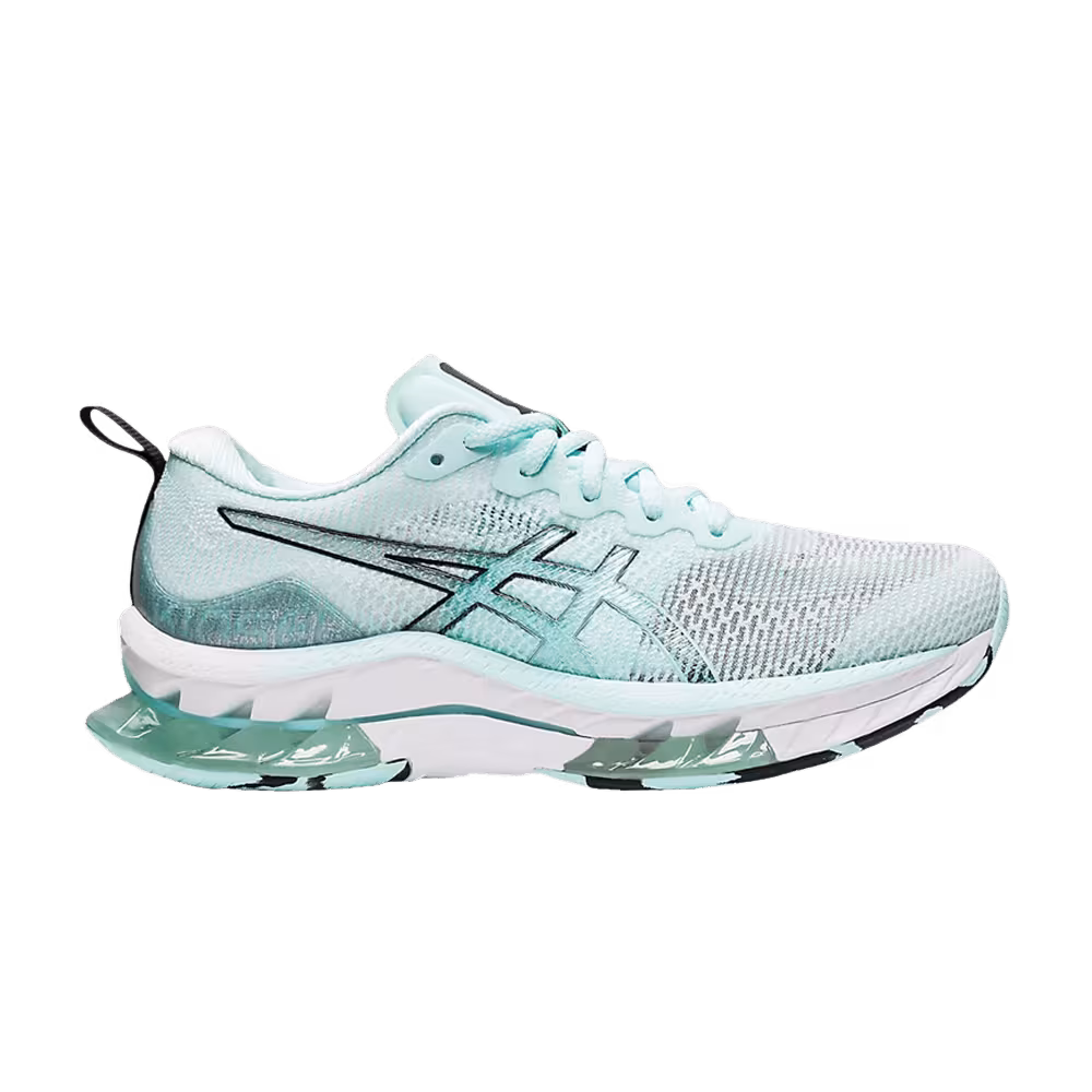 Asics Women's Gel Kinsei Blast LE Clear Blue