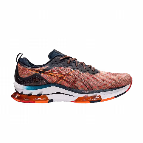 Asics Gel Kinsei Blast LE 'Shocking Orange'