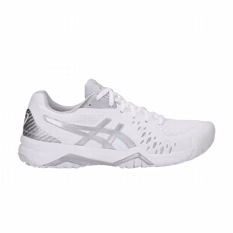 Asics Wmns Gel Challenger 12 'White Silver'
