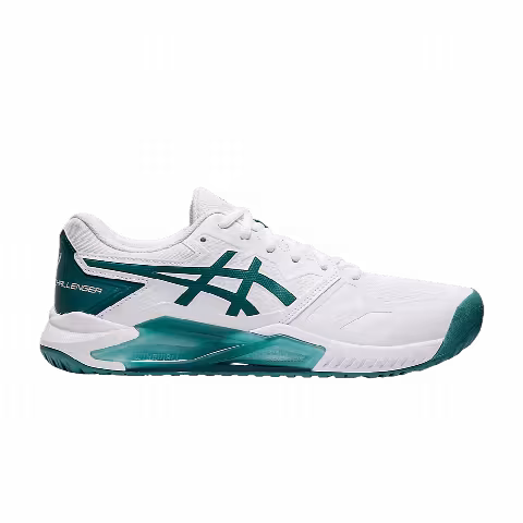 Asics Gel Challenger 13 'White Velvet Pine'