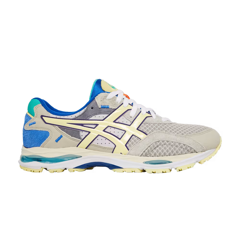 Bodega x ASICS Gel MC Plus Spring