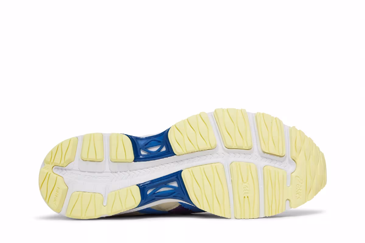 Bodega x ASICS Gel MC Plus Spring, view 5