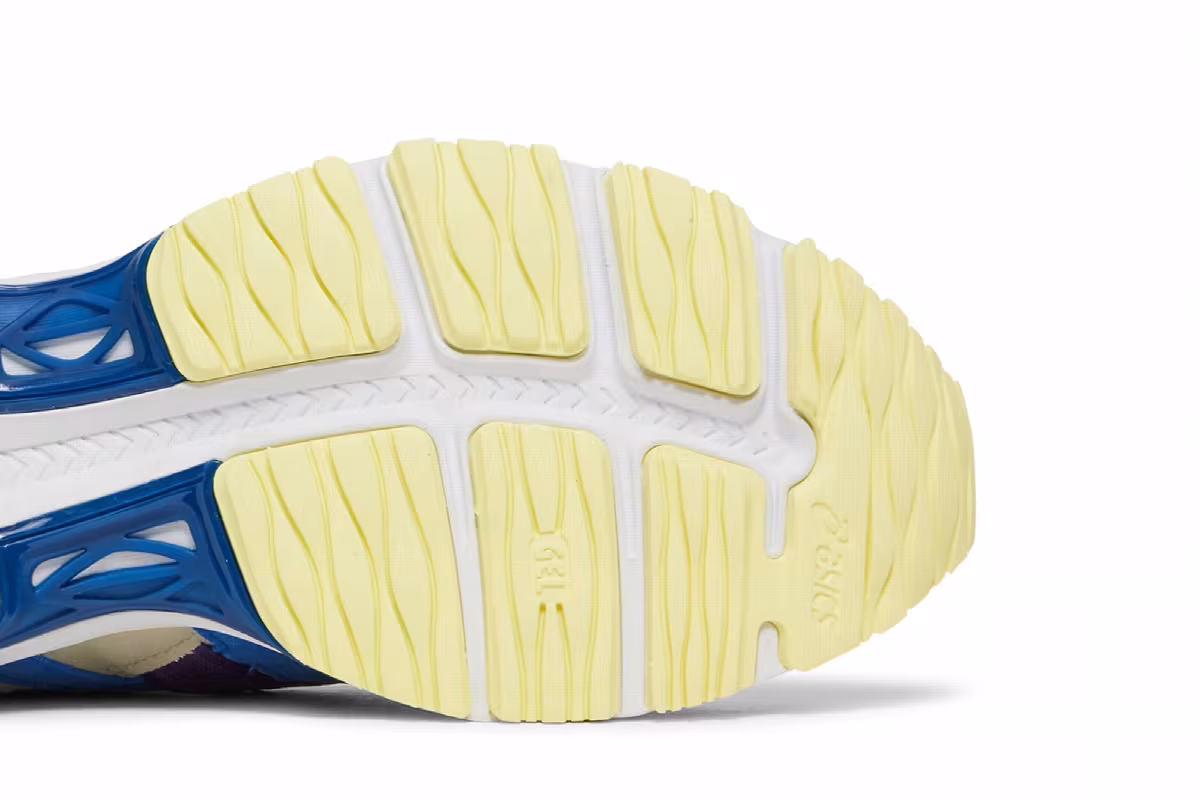 Bodega x ASICS Gel MC Plus Spring, view 6