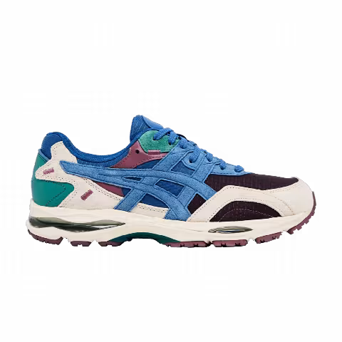 Asics Gel MC Plus 'Grape Azure'