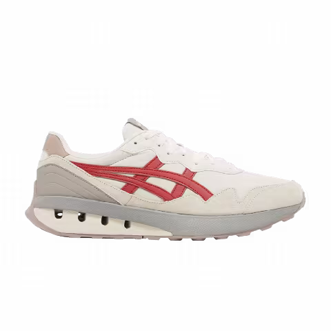 ASICS Jogger X81 'Cream Cayenne'