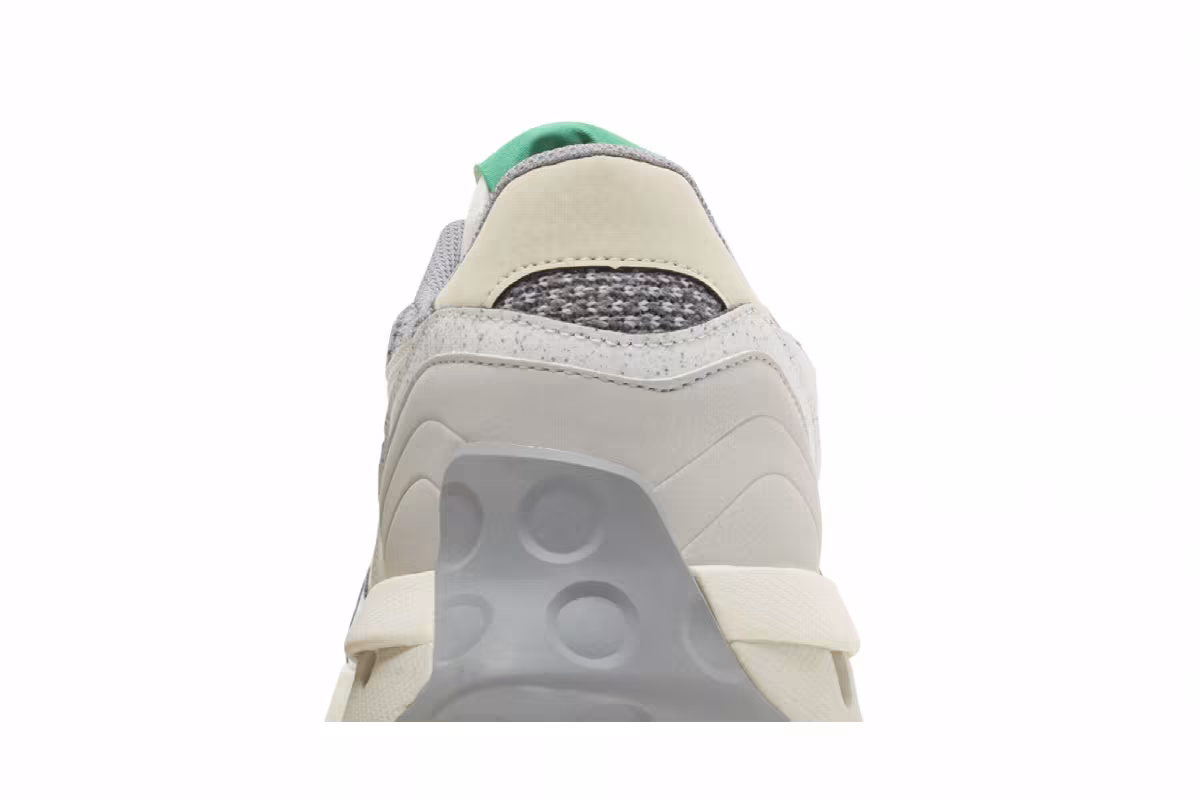 ASICS Jogger X81 Oyster Grey Cream, view 8