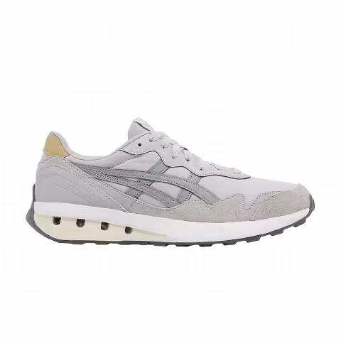 ASICS Jogger X81 'Piedmont Grey'
