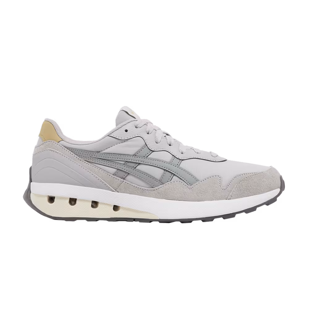 ASICS Jogger X81 Piedmont Grey