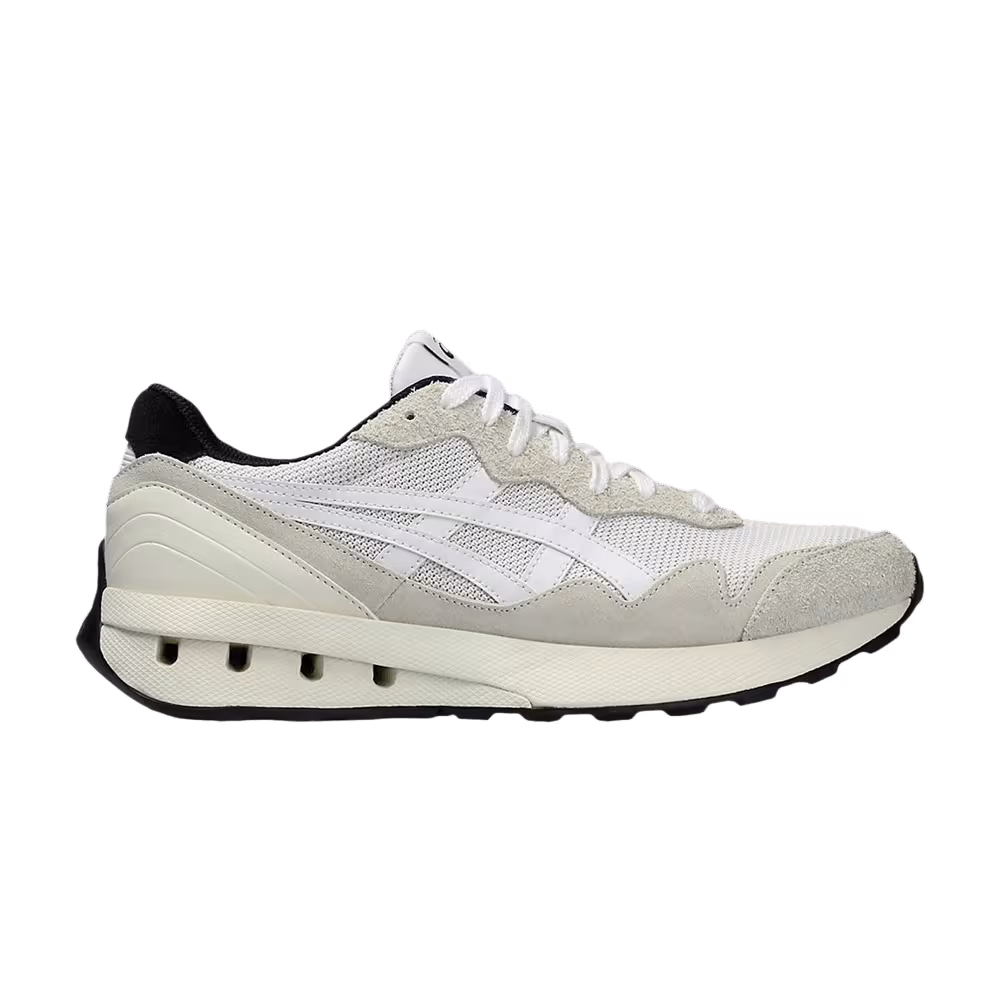 ASICS Jogger X81 Beige White