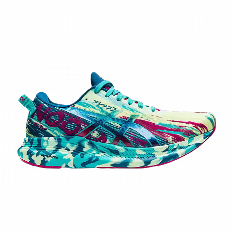 Asics Wmns Noosa Tri 13 'Color Injection Pack - Sea Glass'