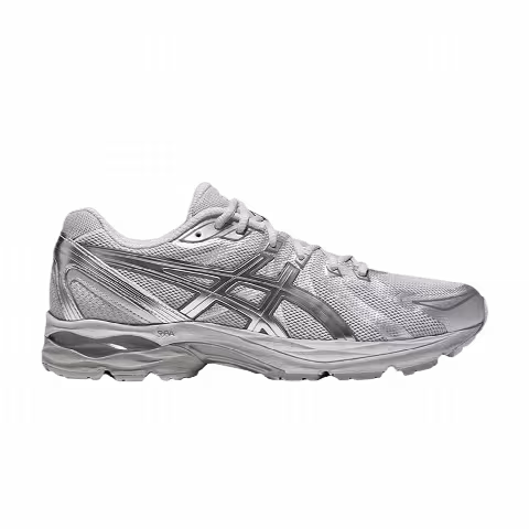 ASICS Gel Flux 4 'Light Grey Silver'