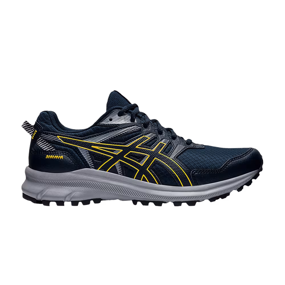 Asics Trail Scout 2 French Blue
