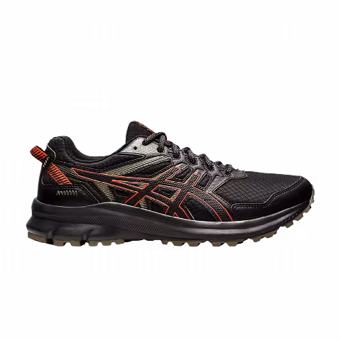 Asics Trail Scout 2 'Black Cherry Tomato'