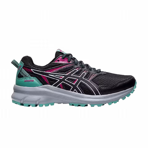 Asics Wmns Trail Scout 2 'Black Soothing Sea'