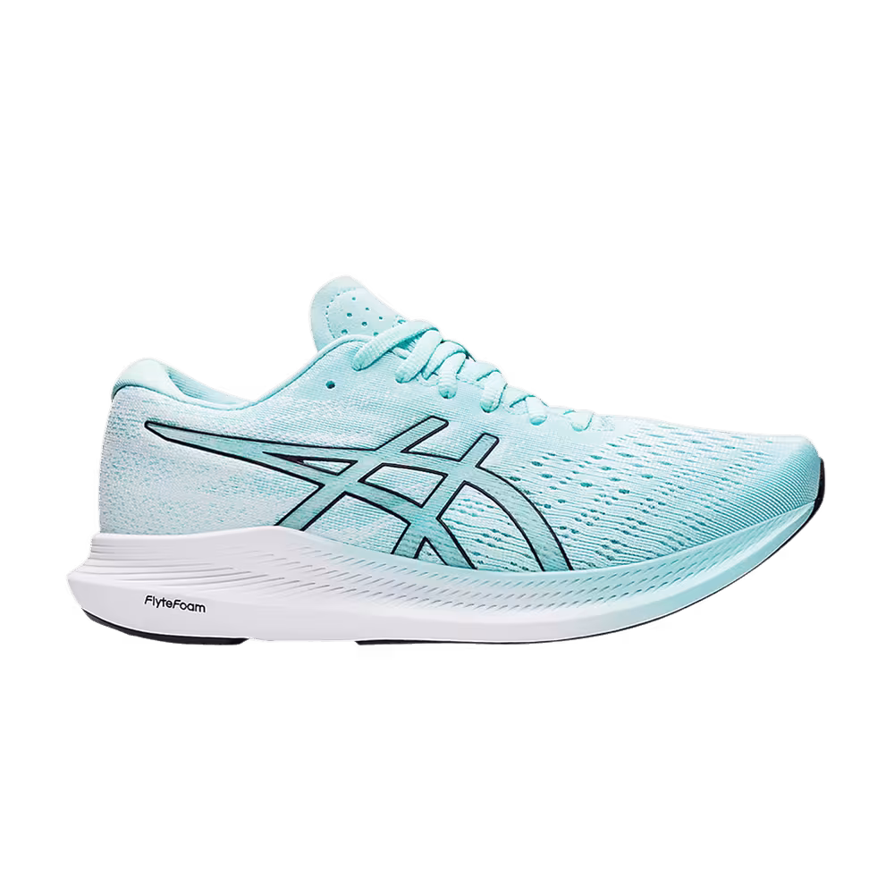 Asics Women's EvoRide 3 Clear Blue Black