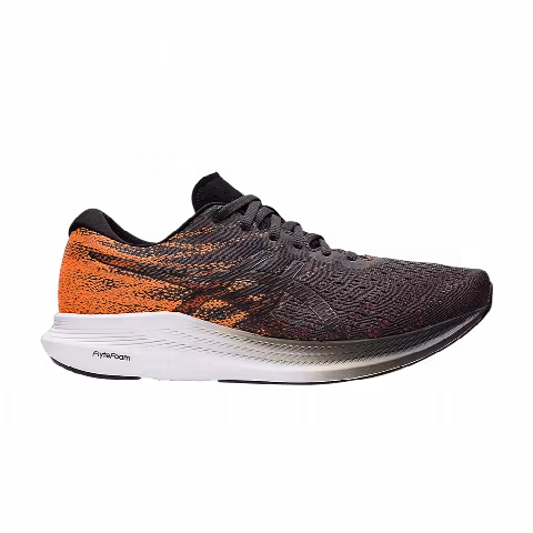 Asics EvoRide 3 'Obsidian Shocking Orange'