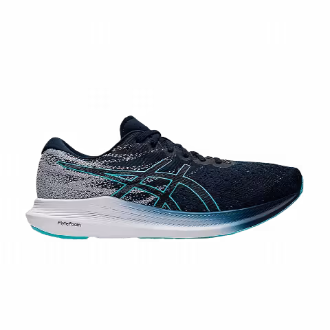 Asics EvoRide 3 'French Blue Ice Mint'