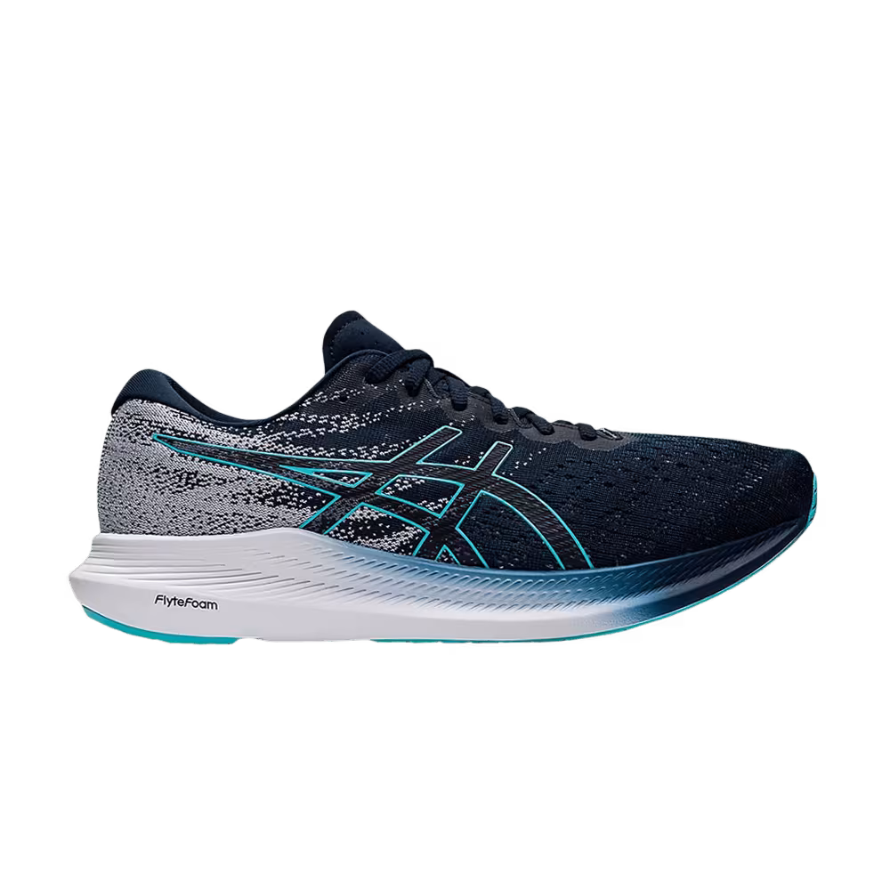 Asics EvoRide 3 French Blue Ice Mint