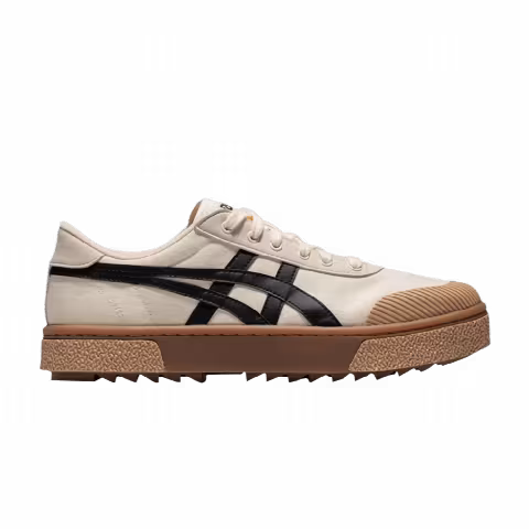 Asics Court Trail 'Smoke Grey Black'