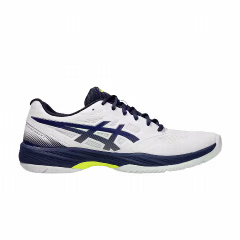 Asics Gel Court Hunter 3 'White Blue Expanse'