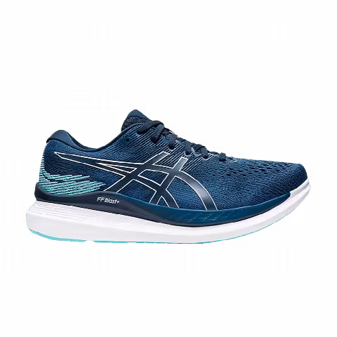 Asics GlideRide 3 'Mako Blue'