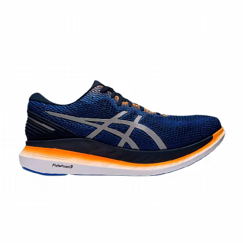 Asics GlideRide 2 Lite Show 'French BluePure Silver'