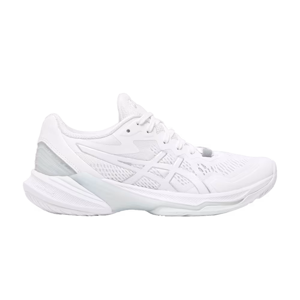 Asics Women's Sky Elite FF 2 Triple White