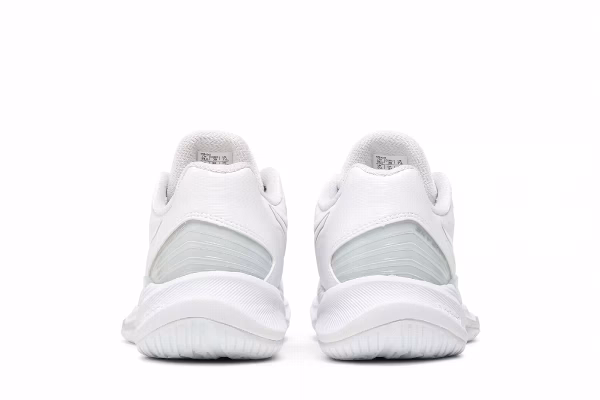 Asics Women's Sky Elite FF 2 Triple White, view 7