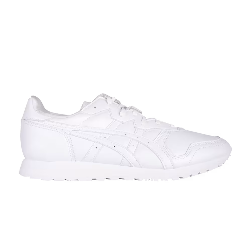 Comme des Garçons SHIRT x ASICS OC Runner White