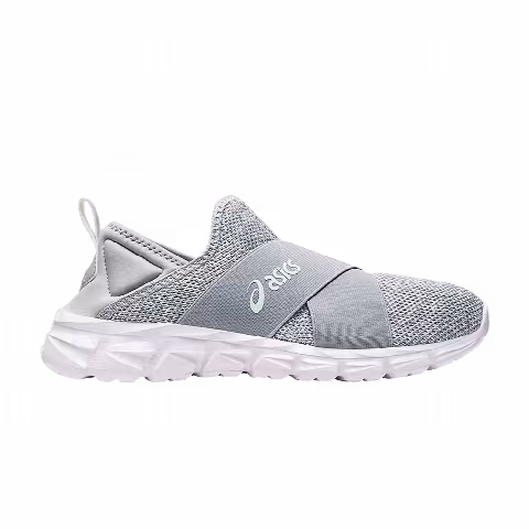 Asics Wmns Quantum Lyte Slip-On 'Piedmont Grey'