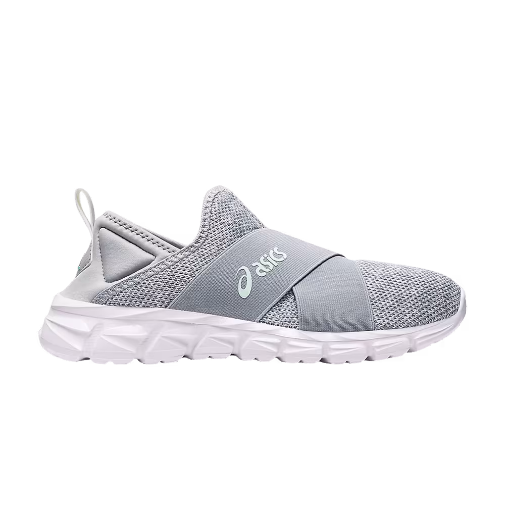 Asics Women's Quantum Lyte Slip-On Piedmont Grey