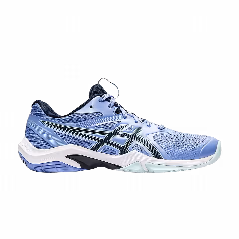Asics Wmns Gel Blade 8 'Periwinkle Blue'