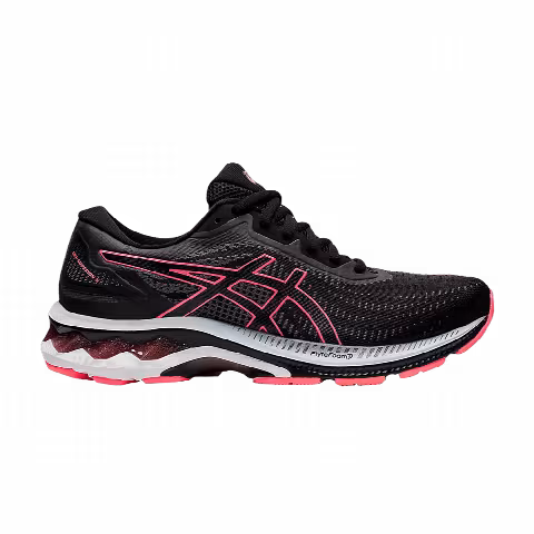 Asics Wmns Gel Superion 5 'Black Blazing Coral'