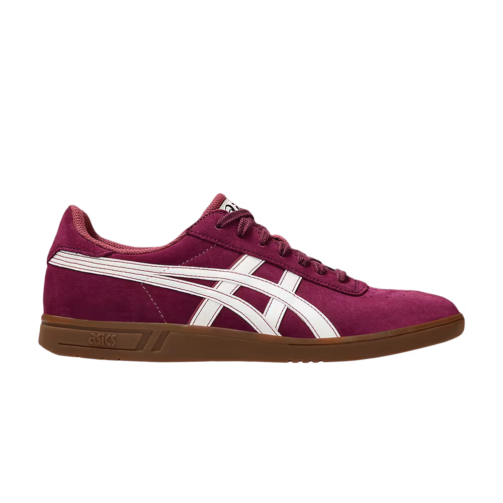 ASICS Gel Vickka Pro Roselle Ivory
