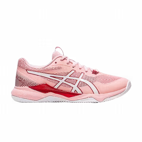 Asics Wmns Gel Tactic 'Frosted Rose'