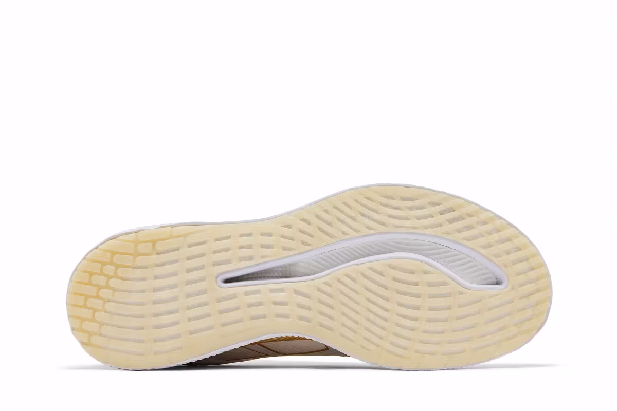 ASICS MetaRide White Pure Gold, view 5