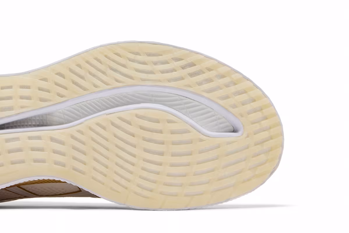 ASICS MetaRide White Pure Gold, view 6
