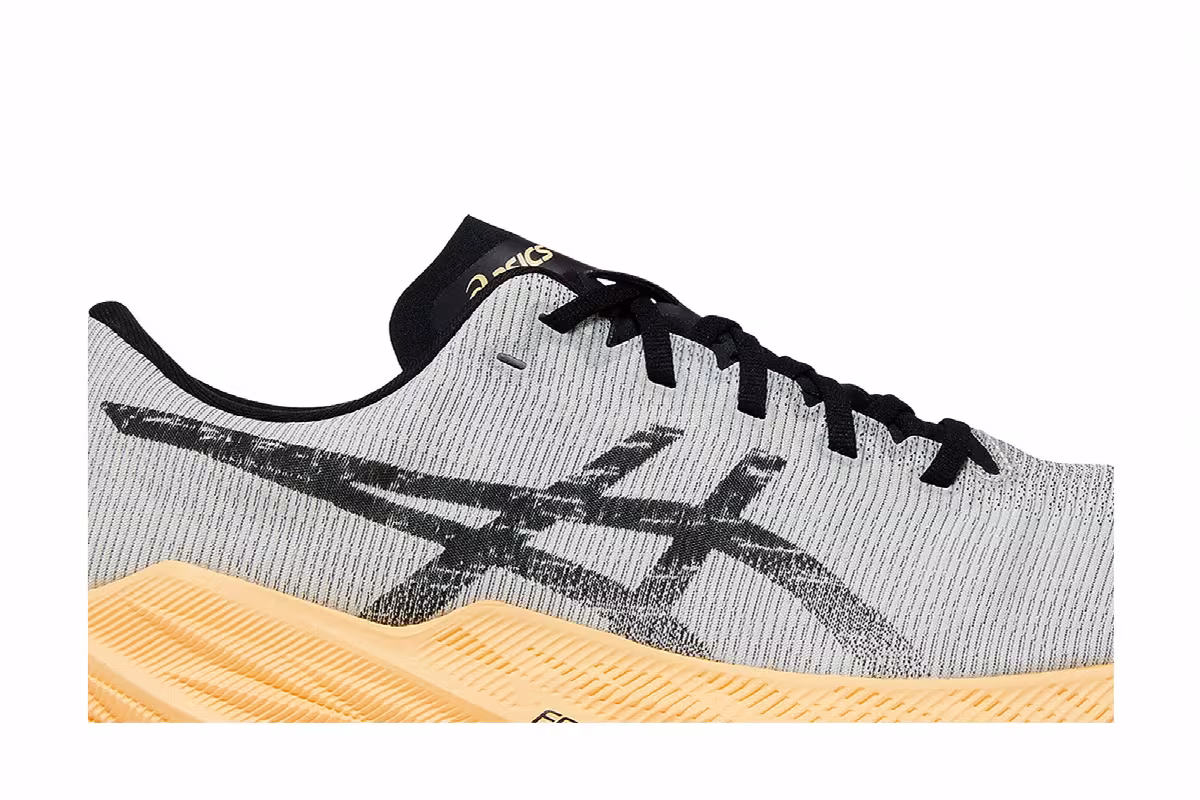 Asics Superblast Peach Whisper Green, view 3
