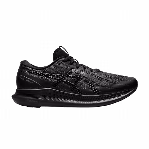 Asics Wmns Walkride FF 'Black Graphite Grey'