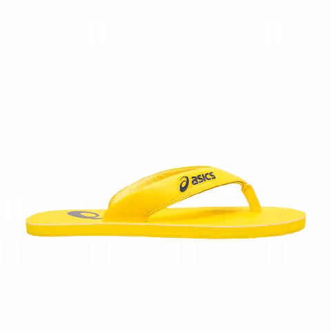 Asics Zorian AS Sandal 'Vibrant Yellow'