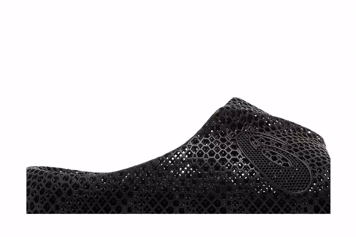 Asics ACTIBREEZE 3D Sandal Black 2022, view 3